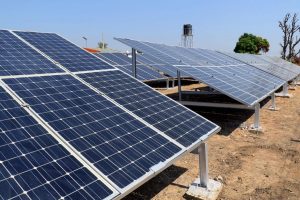 solaire photovoltaïque Sainte-Foy-l'Argentiere